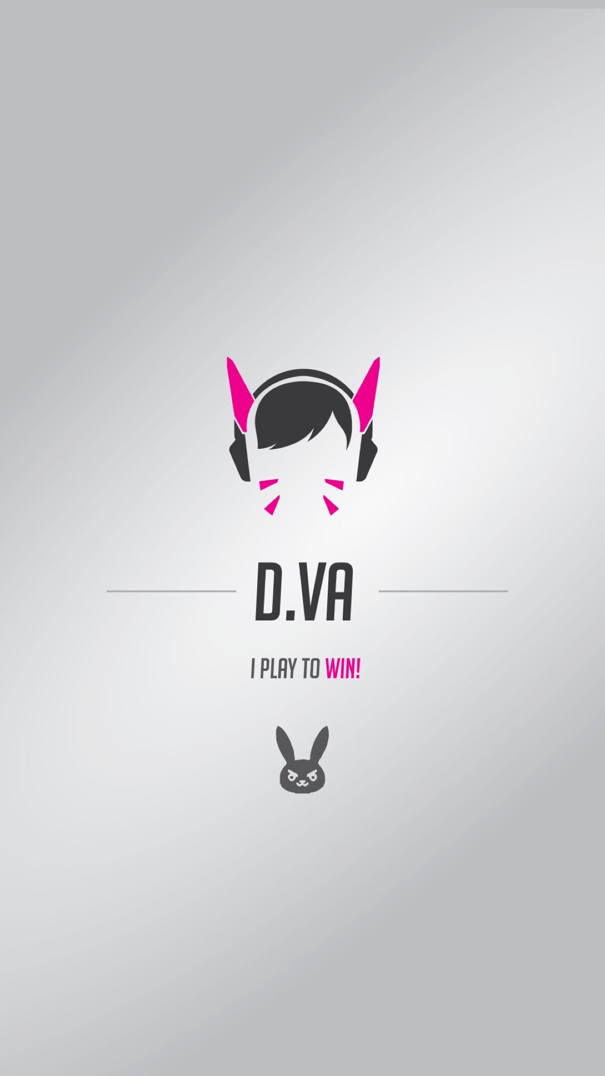 守望先锋 dva