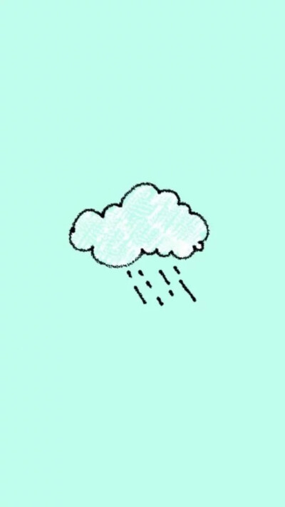 抹茶绿壁纸
