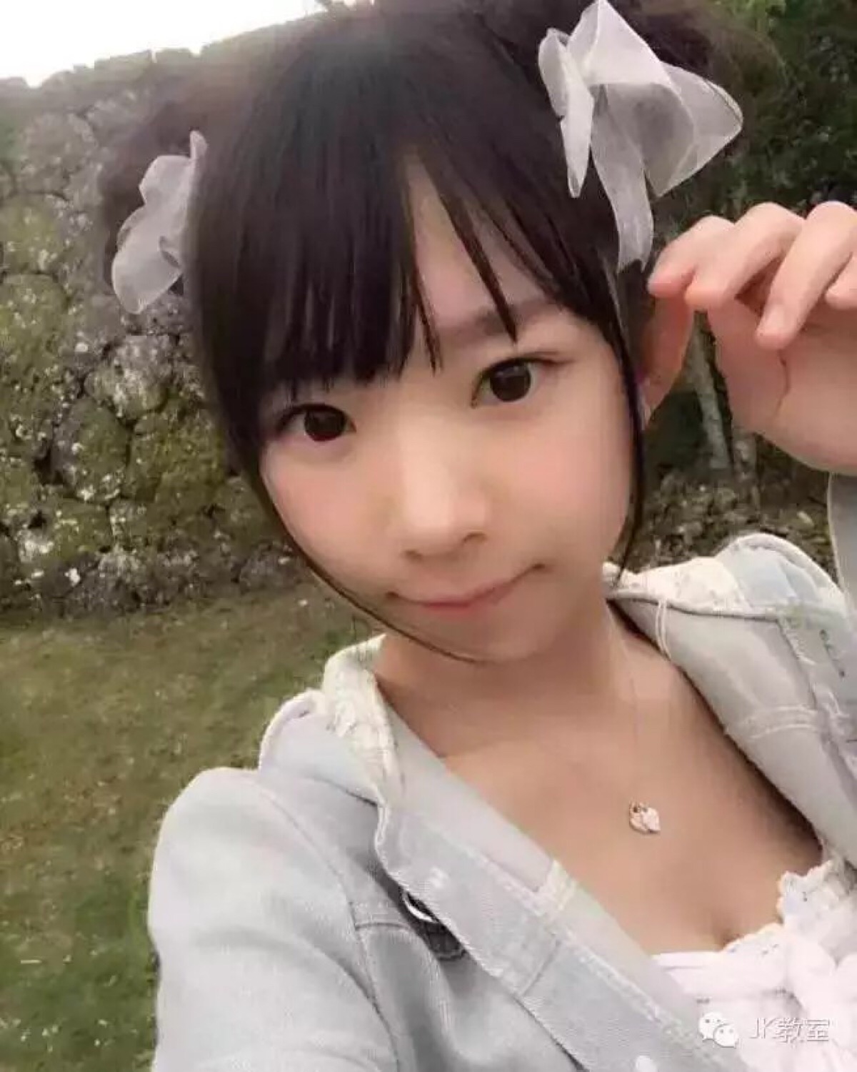 长泽茉里奈 堆糖 美图壁纸兴趣社区