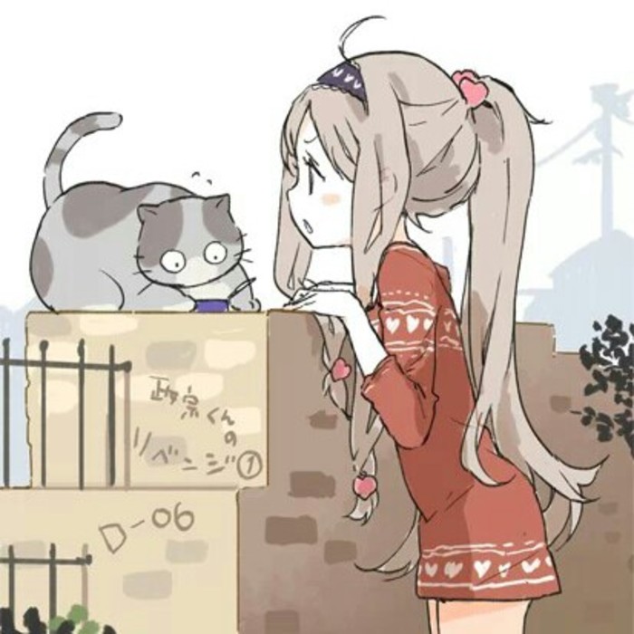 [女生头像] [自截头像] [呆萌软妹] [脸萌萝莉] [闺蜜头像] [情侣头像