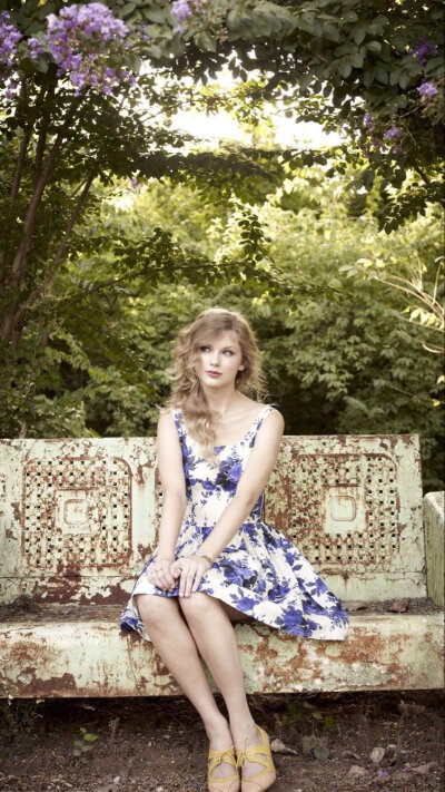 taylor swift(泰勒斯威夫特)