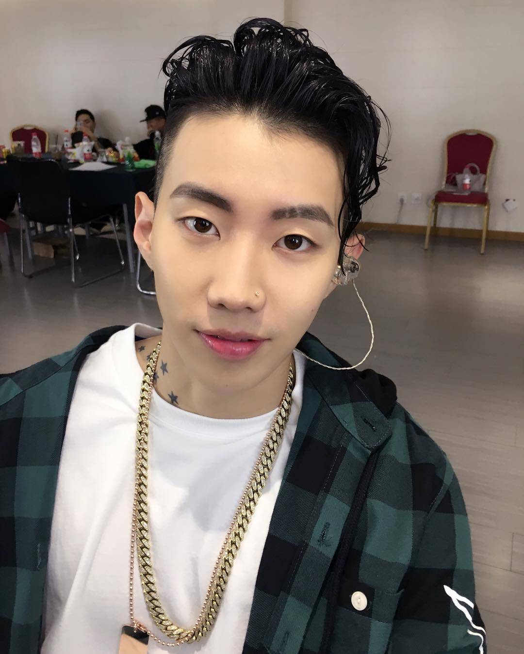 aomg 朴宰范