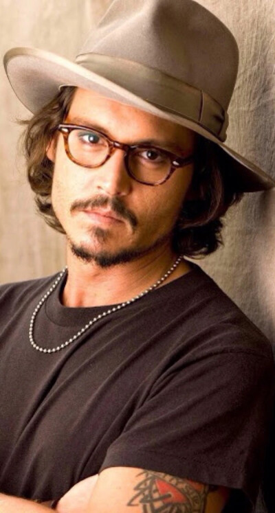 johnny depp