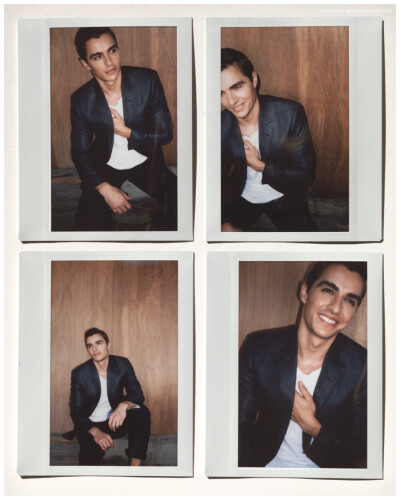 dave franco