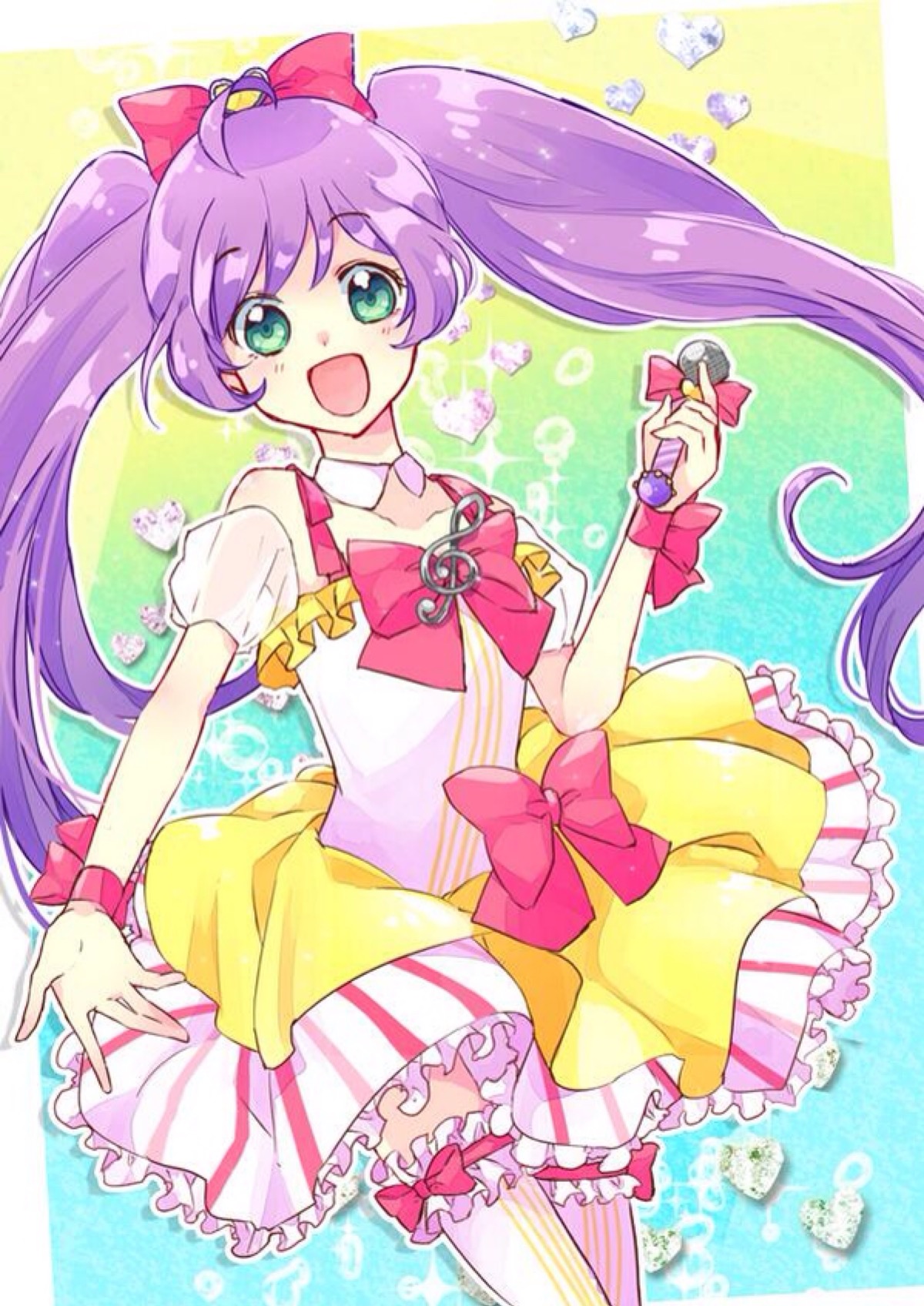 美妙天堂pripara