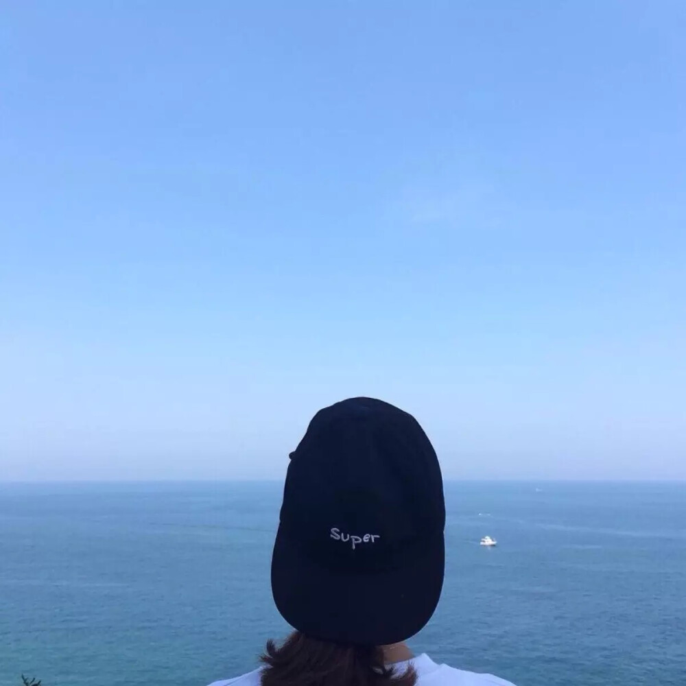 情侣头像