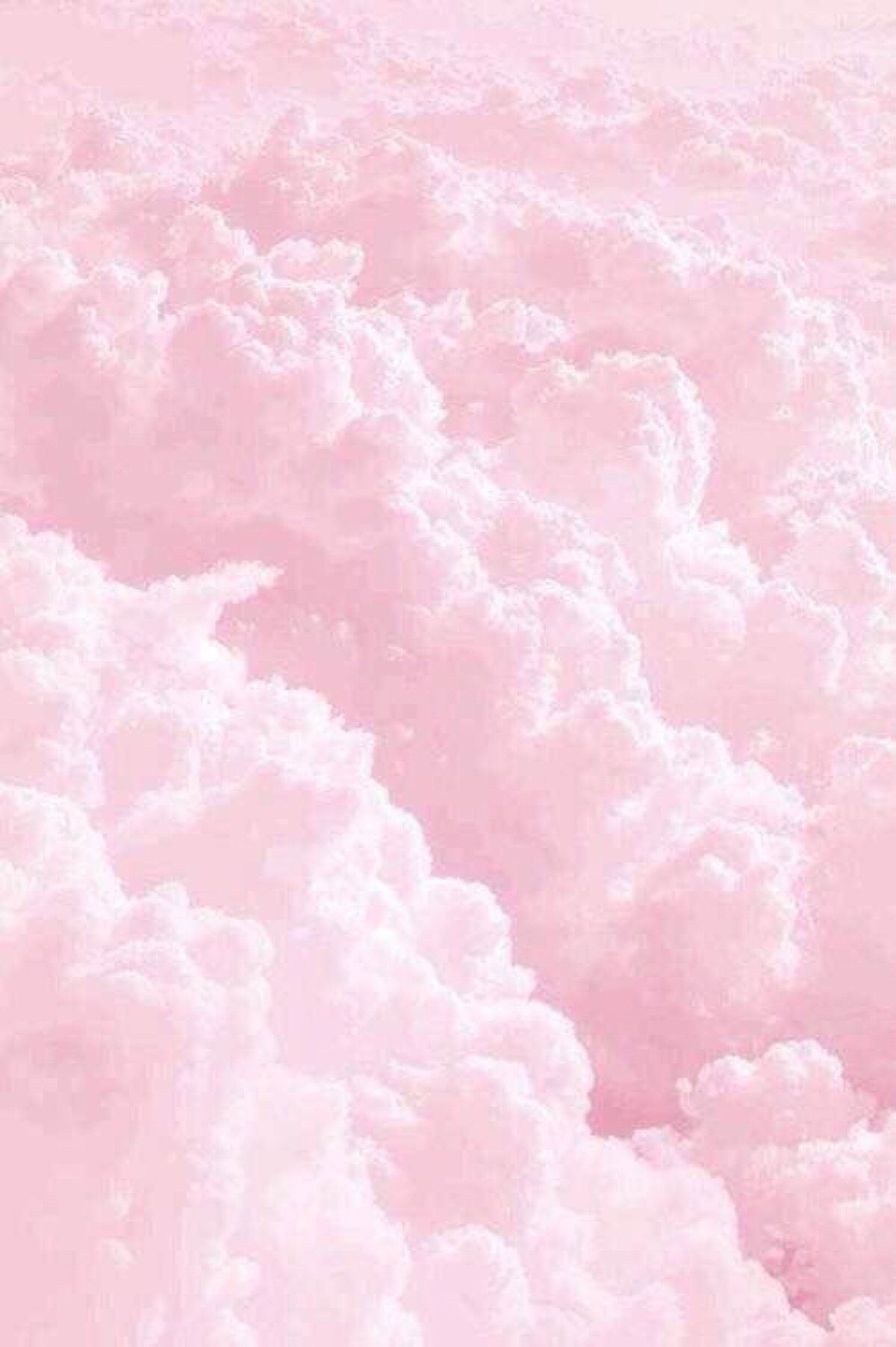 Pink Clouds Sky Wallpapers - Top Free Pink Clouds Sky Backgrounds ...