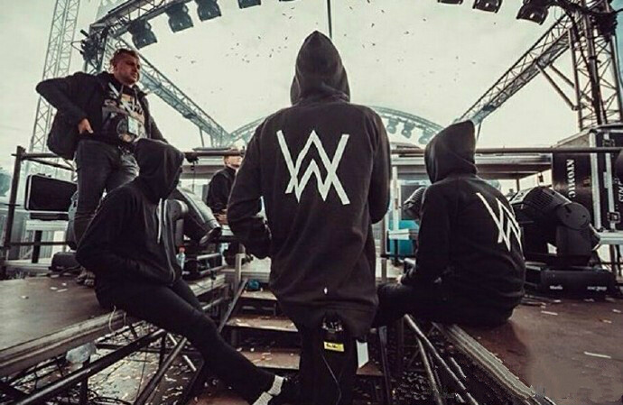 alanwalker