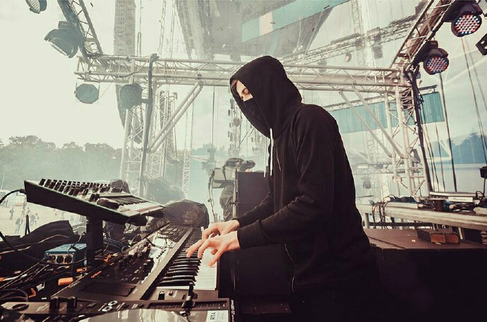 alanwalker