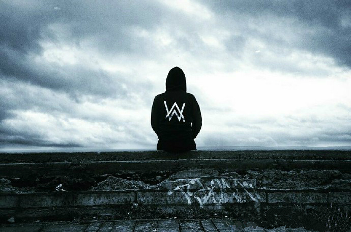 alanwalker - 堆糖,美图壁纸兴趣社区