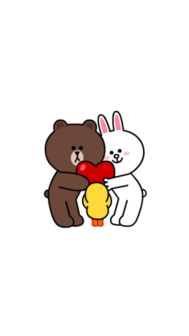 linefriends