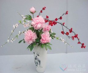 插花艺术