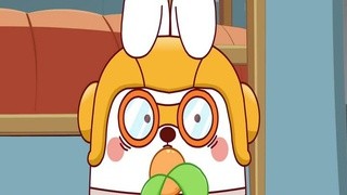 阿U之神奇萝卜(跳跳)