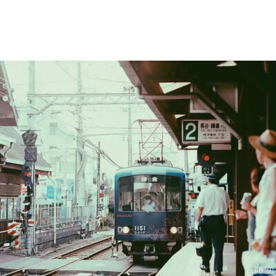 日本车站