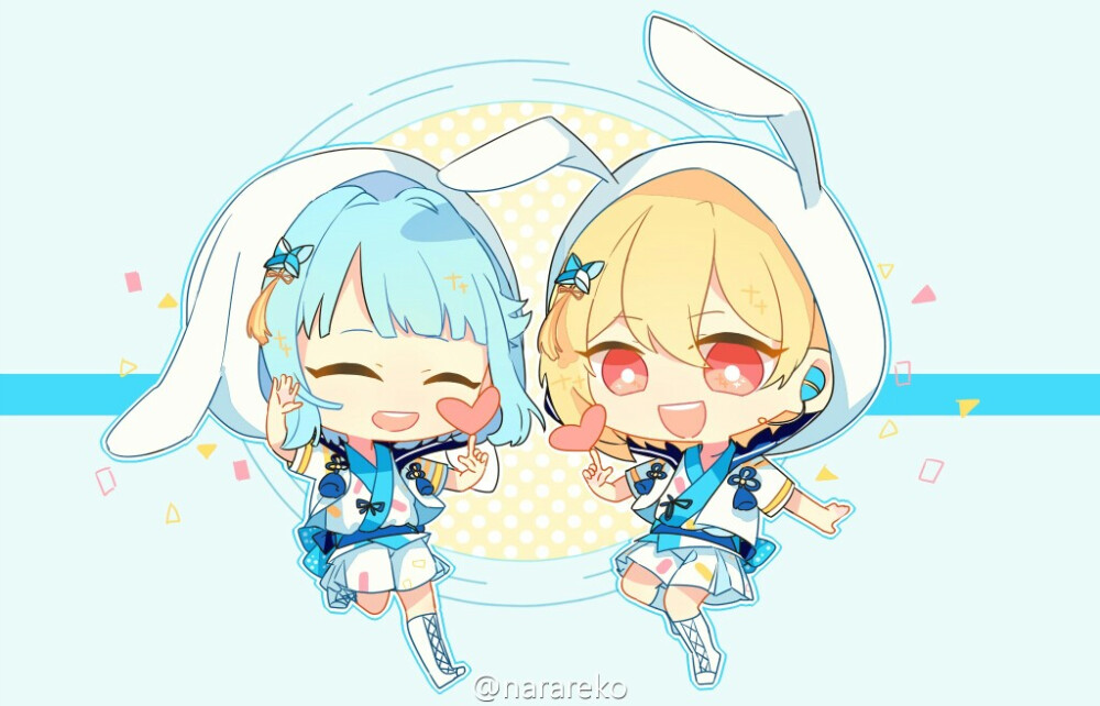 偶像梦幻祭 紫之创 仁兔成鸣 ra*bits 图源见水印 侵删致谢