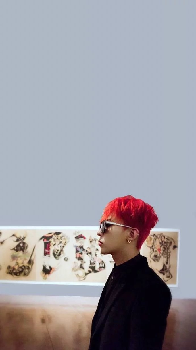 g-dragon 权志龙 gd# 壁纸