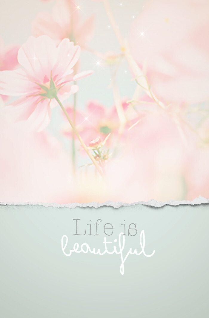 花系列手机壁纸