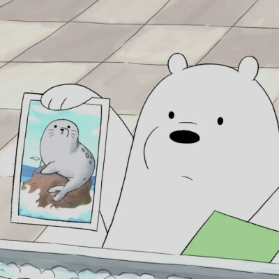 【木之裸熊】