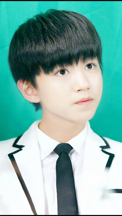 王俊凯 #tfboys 大梦想家新版mv 高清 可爱