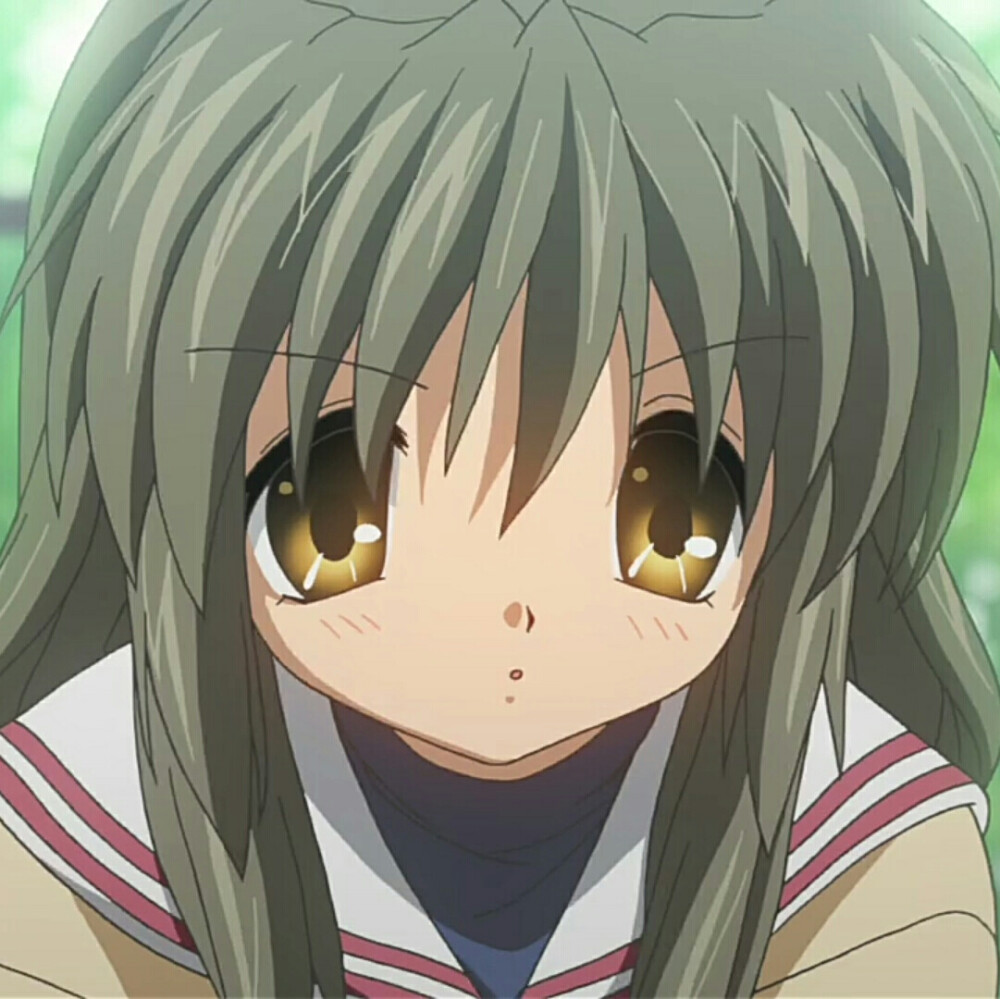 clannad)