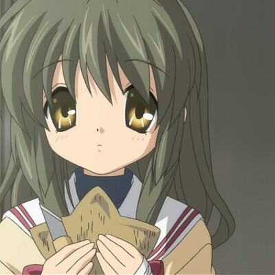 clannad