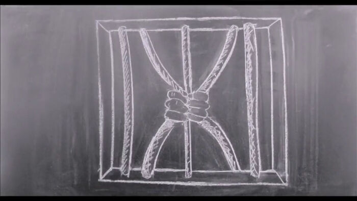 【自截】【电影】【台词】【超脱】只是觉得这