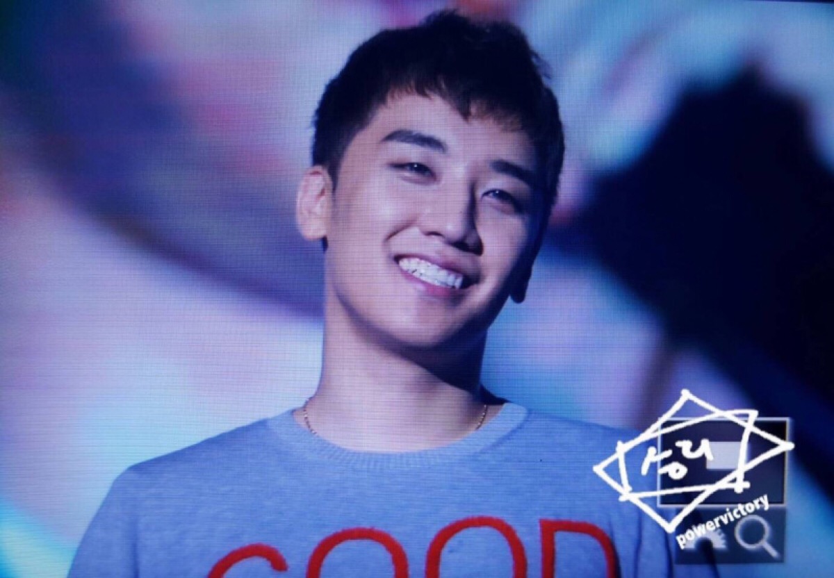 i seungri 李胜利