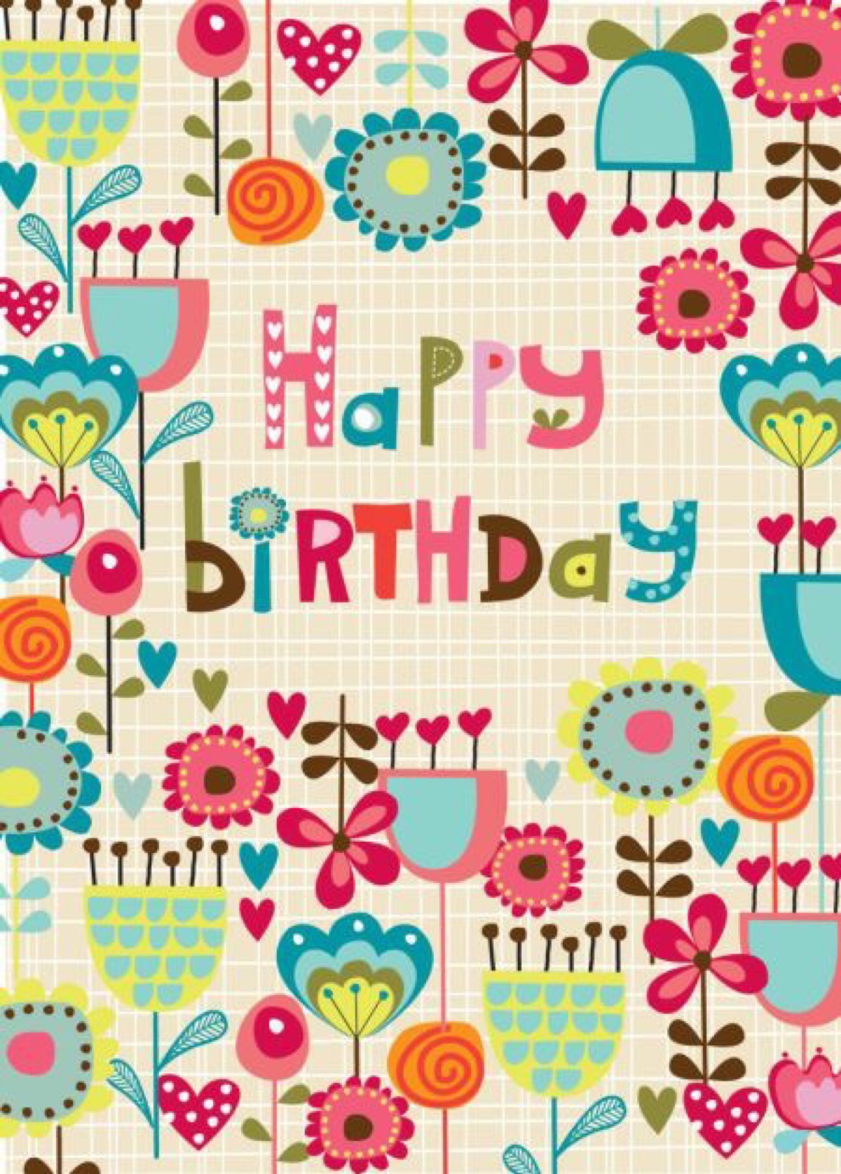happy birthday 生日快乐 - 堆糖,美图壁纸兴趣社区