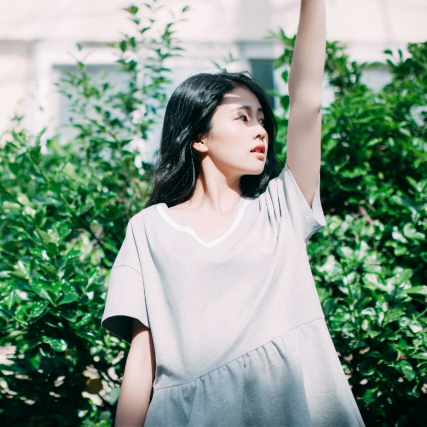 女头|清新|文艺|情头|韩系|唯美|文字|by:往事与我