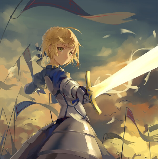 saber 