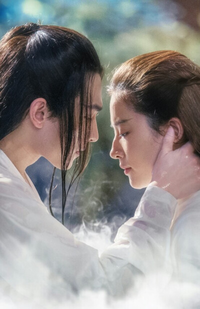 一只脑花  发布到  古风 图片评论 0条  收集   点赞  评论  刘亦菲