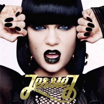 jessie j - domino〖rock my world into the sunlight.