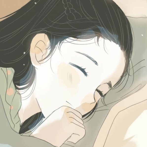 [季七[sunday 情侣头像]