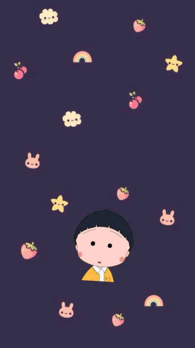 小心心聊天壁纸