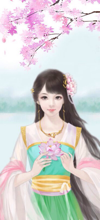 二次元动漫少女图片~(1711ω1117)1779 - 堆糖,美图壁纸