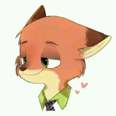 狐狸狐尼克