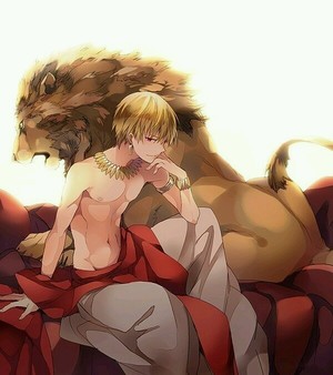 《fate/zero》