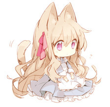 q版