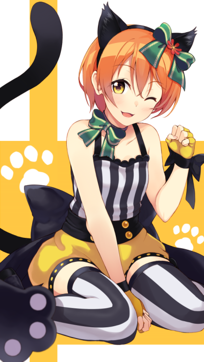 猫少女