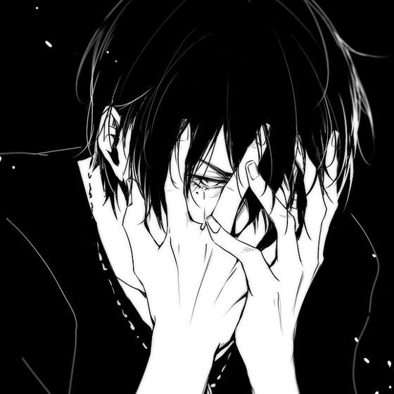 〖七〗男生头像 自截侵删/高冷/黑白 呆萌 色彩 帅气 傲娇 颜表情