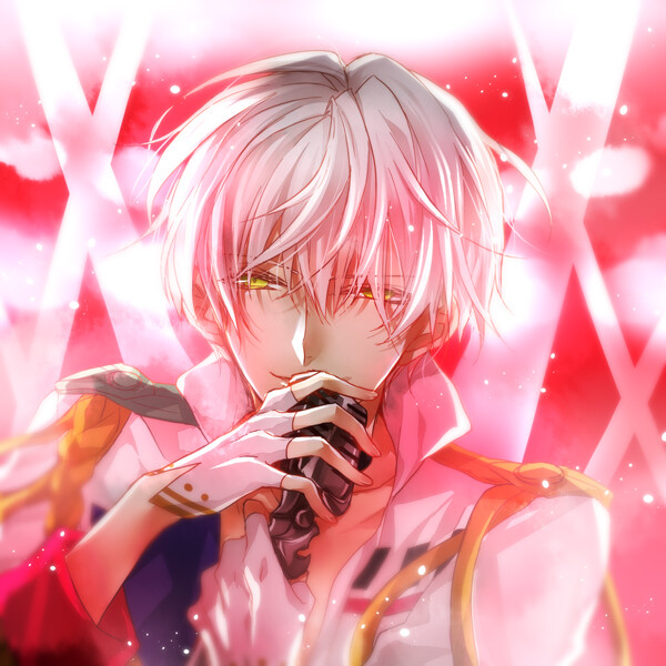 「ツキウタ。ログ5」\/「アズナ悠月」のイ…-