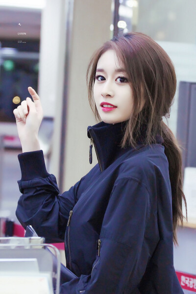 t-ara 朴智妍