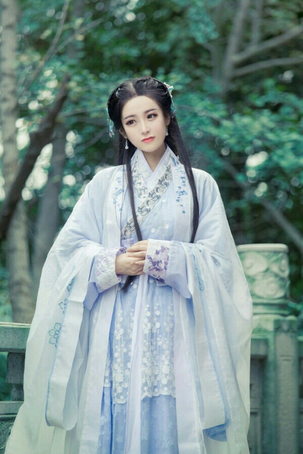 古风|真人|美哭|素材|壁纸