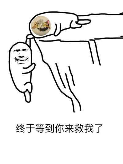 我们都爱表情包