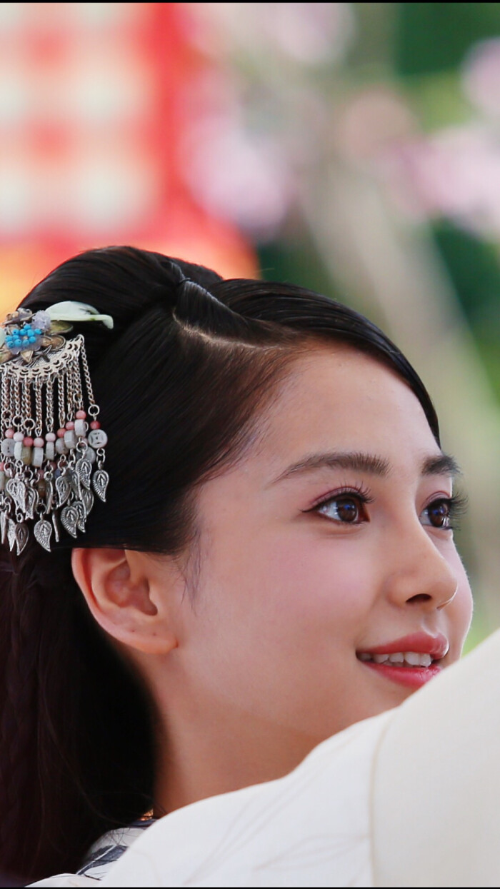 云中歌·angelababy