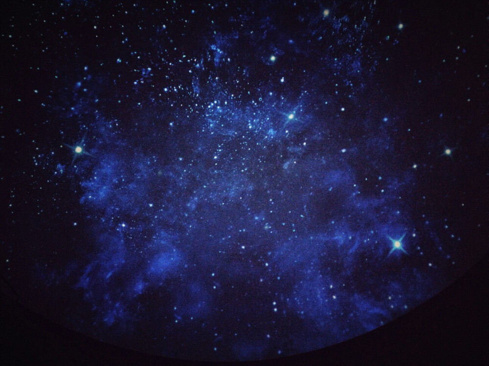 星空