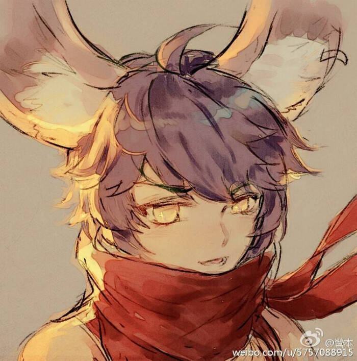 王者荣耀 李元芳
