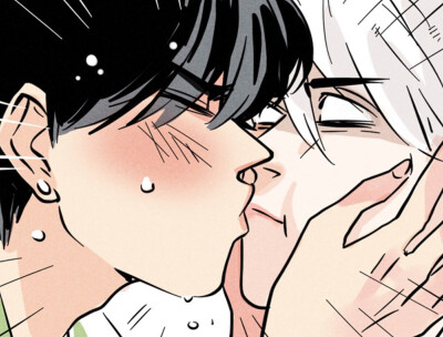 头条都是他by幽灵大大尹深&流莲强吻@蜜汁脸红