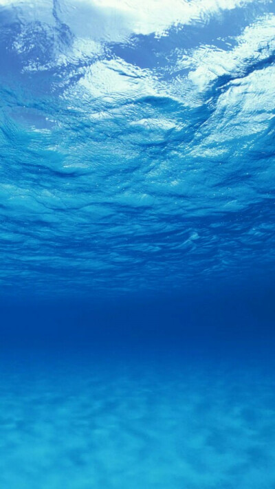 壁纸,蓝色,海洋