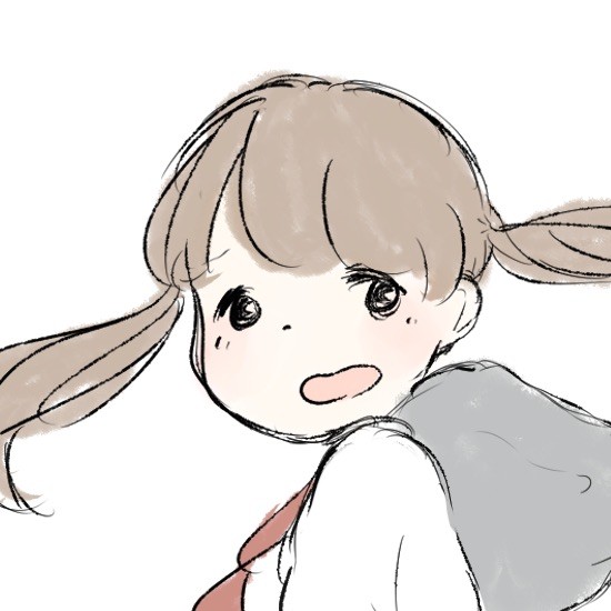 侵删#动漫女头#软萌#搞怪#傲娇#高冷#女王#手绘头像( w )
